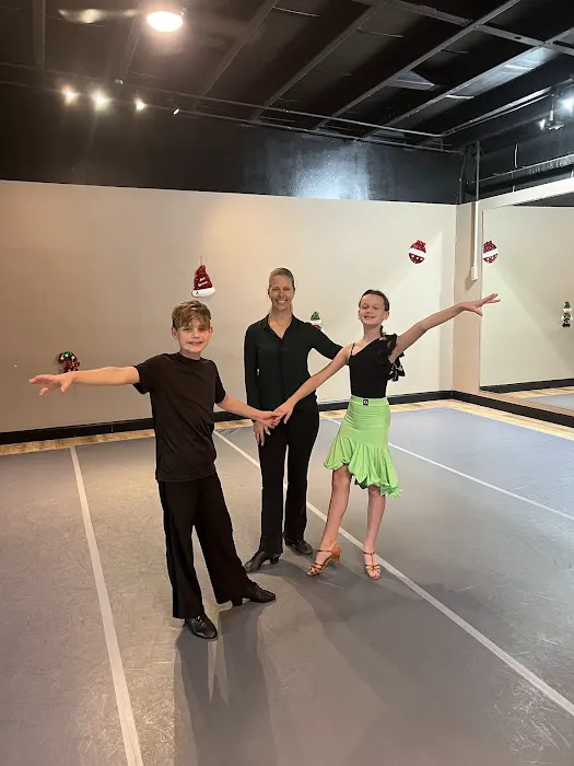 Infinity Ballroom Dance Picture 3
