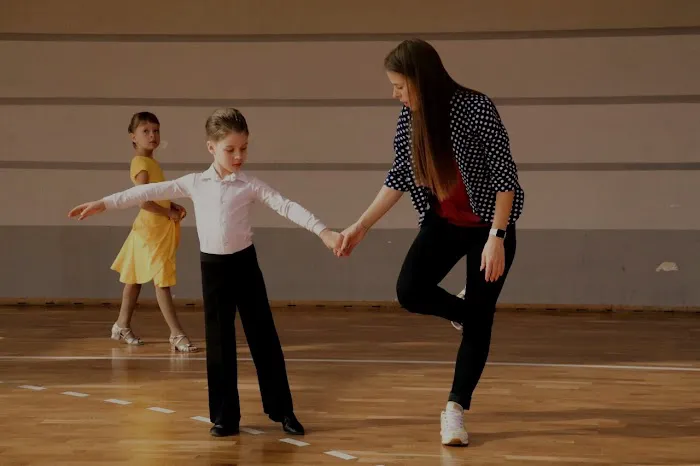Infinity Ballroom Dance Picture 6
