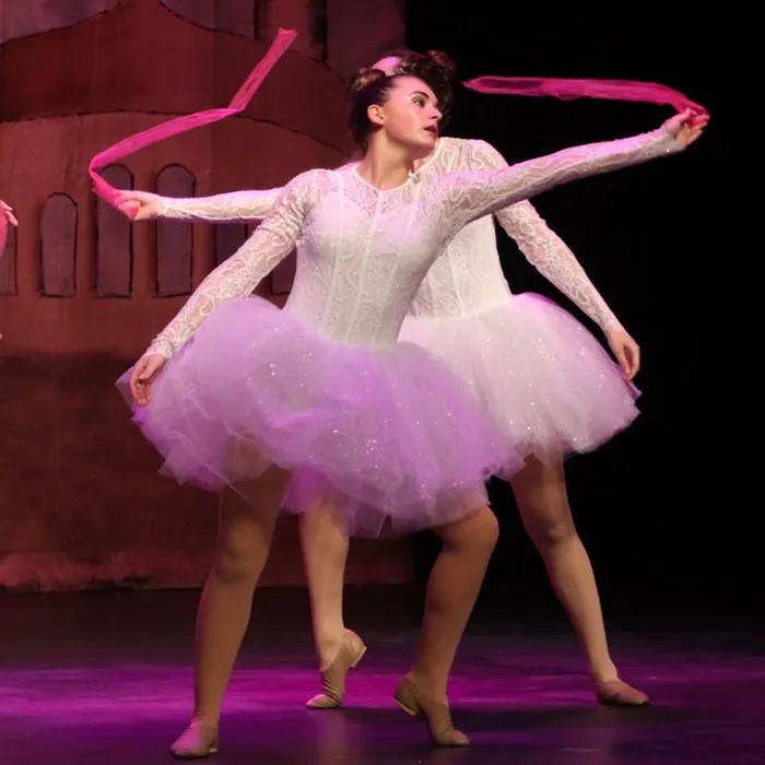 Broadway Bound Dance Centre Picture 5
