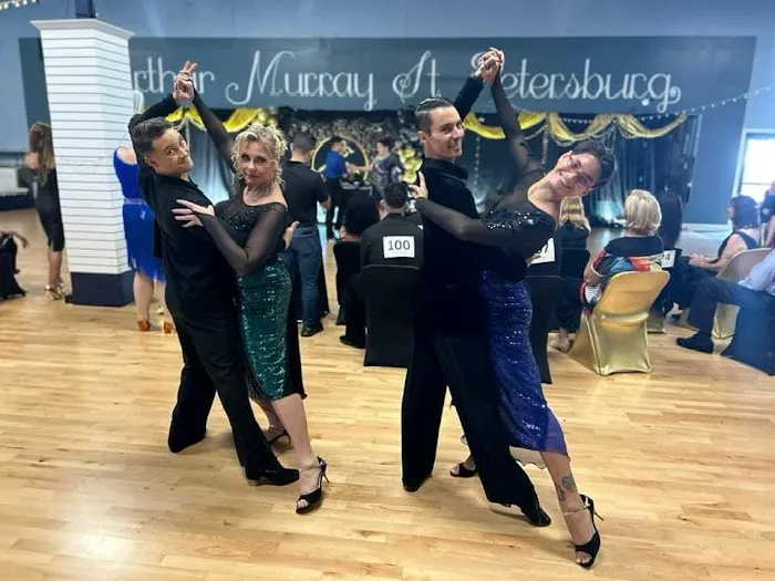 Arthur Murray Dance Studio Melbourne FL Picture 5