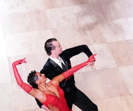 Arthur Murray Dance Studio Melbourne FL
