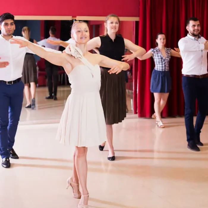Arthur Murray Dance Studio Melbourne FL Picture 10