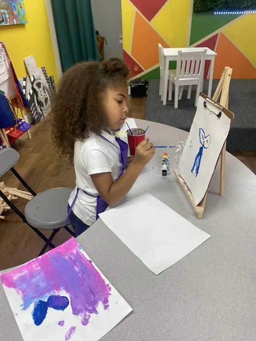 Spotlight Studio Art Center Picture 2