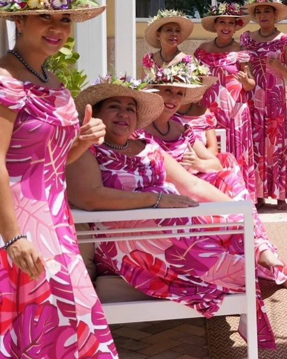 Aloha Hula Of Brevard Picture 5