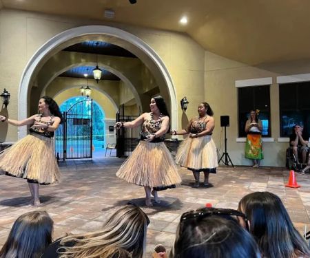 Aloha Hula Of Brevard