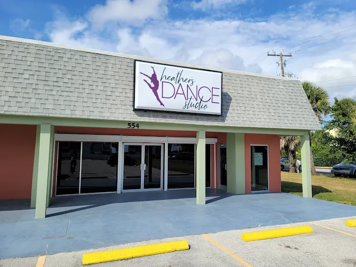 Heather's Dance Studio Picture 2