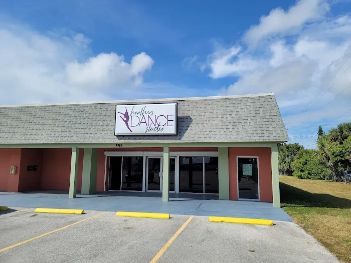 Heather's Dance Studio Picture 1