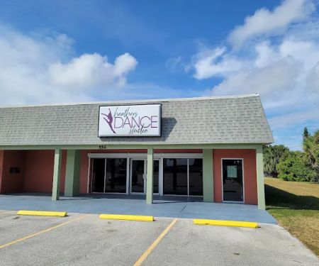 Heather's Dance Studio