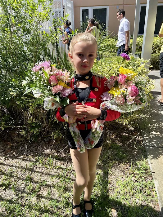 Heather's Dance Studio Picture 4