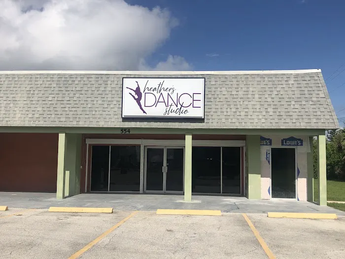 Heather's Dance Studio Picture 3