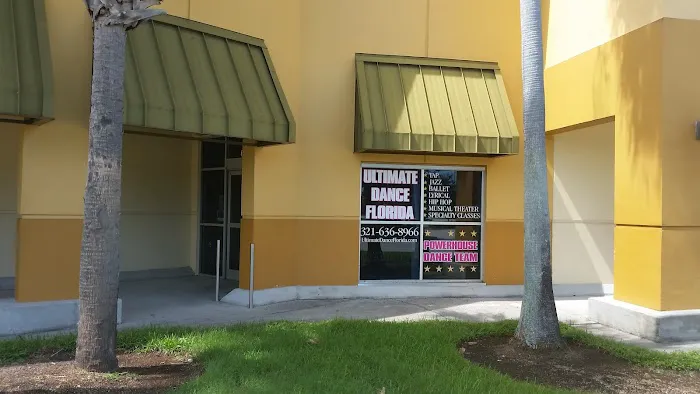 Ultimate Dance Florida Picture 2