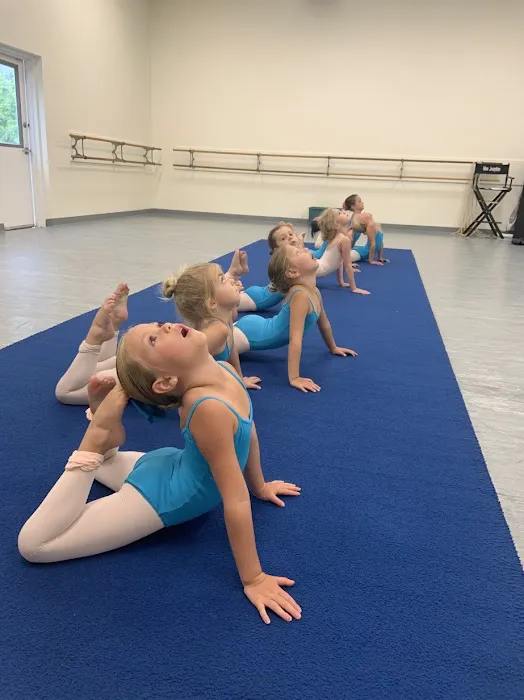 Viera Dance Conservatory Picture 5
