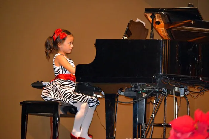 Viera Dance Conservatory Picture 1