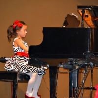 Viera Dance Conservatory ico