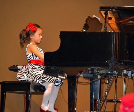 Viera Dance Conservatory