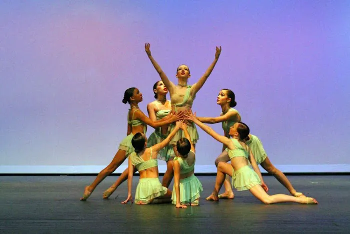 Viera Dance Conservatory Picture 2