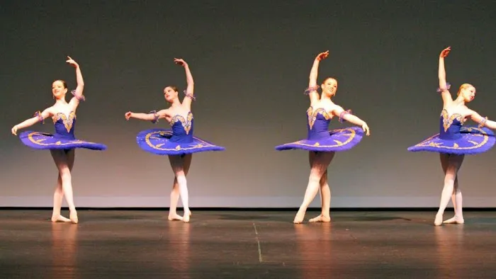Viera Dance Conservatory Picture 4