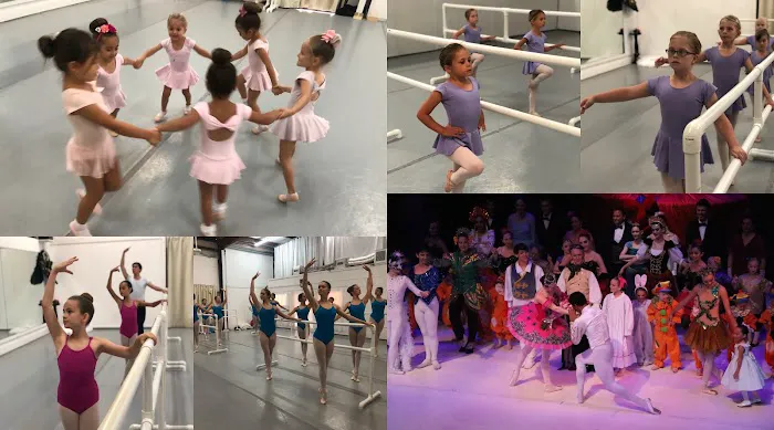 Galmont Ballet home of Galmont Youth Ballet Co. Picture 4