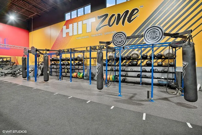Crunch Fitness - Wickham Picture 9