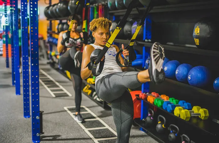 Crunch Fitness - Wickham Picture 8