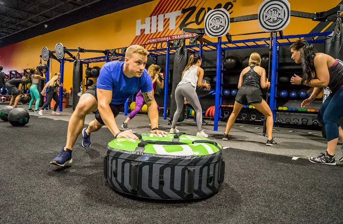 Crunch Fitness - Wickham Picture 10