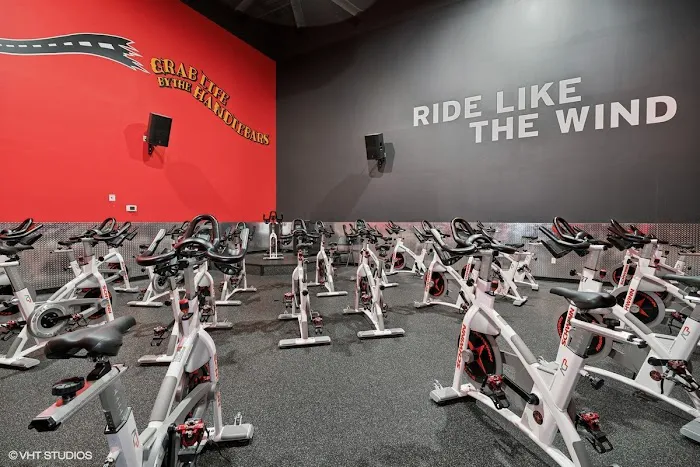 Crunch Fitness - Wickham Picture 6