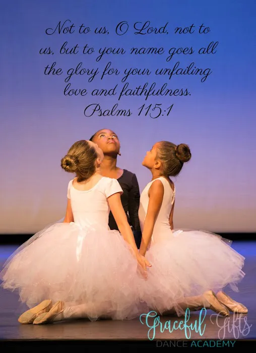 Graceful Gifts Dance Academy Picture 4