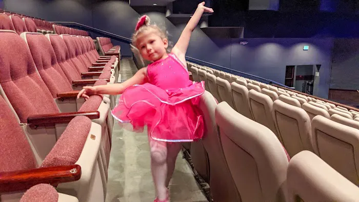 Graceful Gifts Dance Academy Picture 5