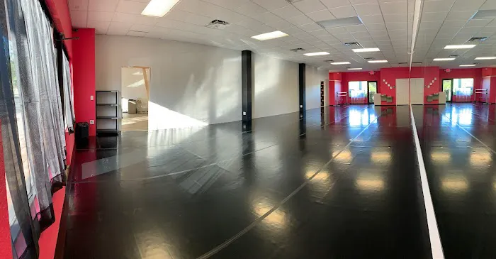 Dance Variations Picture 3