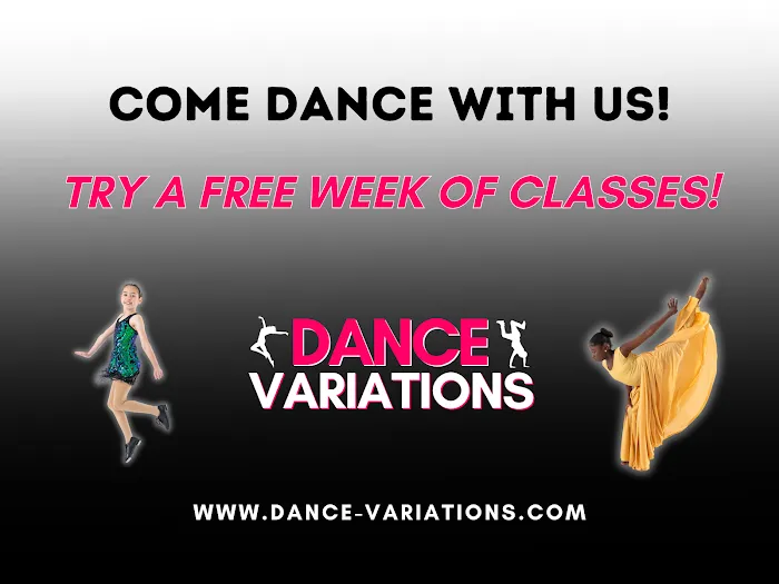 Dance Variations Picture 8
