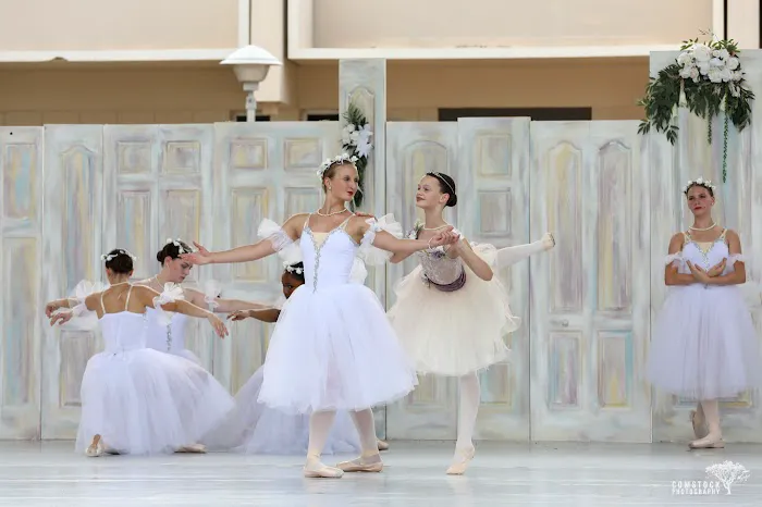 Classical Movement Collective Picture 1