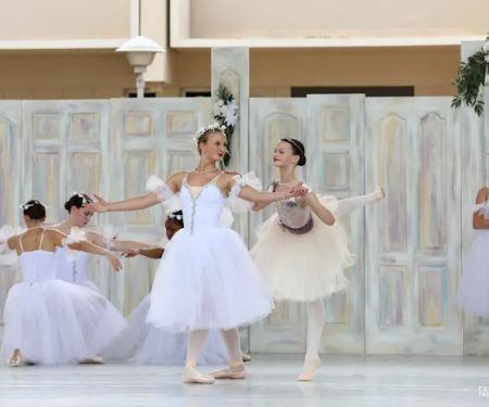 Classical Movement Collective