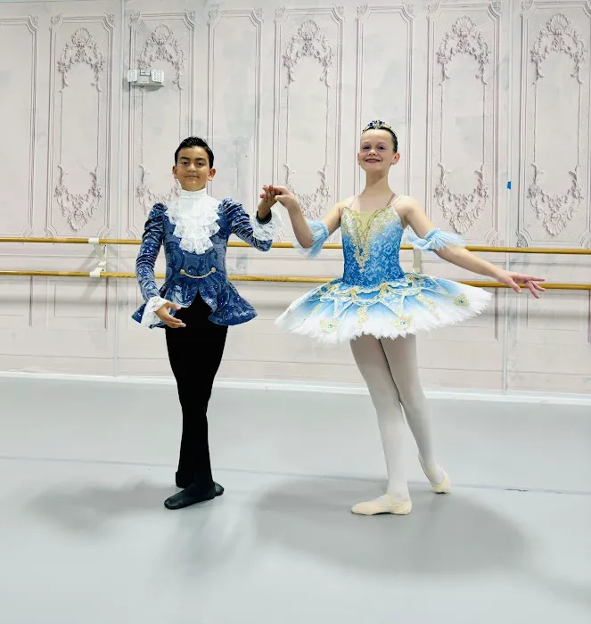 Classical Movement Collective Picture 7