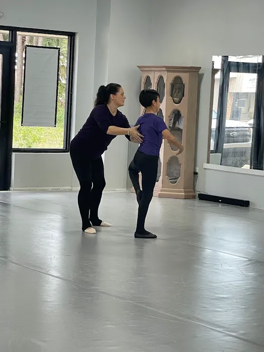 Classical Movement Collective Picture 6