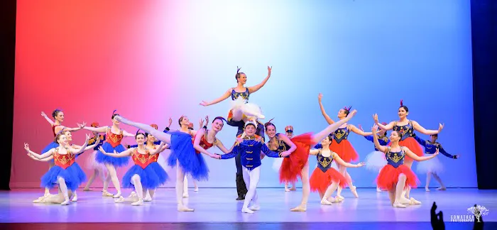 Classical Movement Collective Picture 2