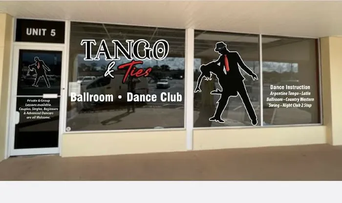 Tango & Ties Picture 1