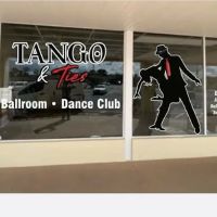 Tango & Ties ico