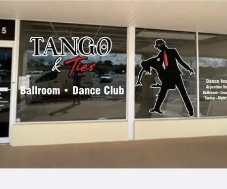 Tango & Ties