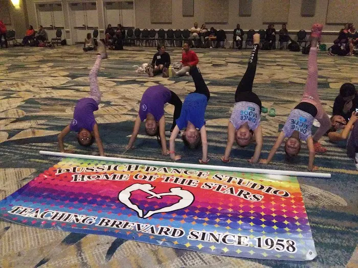 Dussich Dance Studio Picture 4