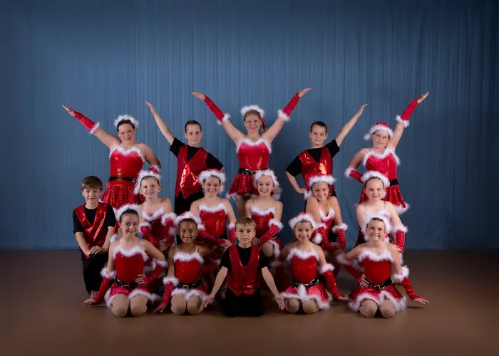 Dussich Dance Studio Picture 7
