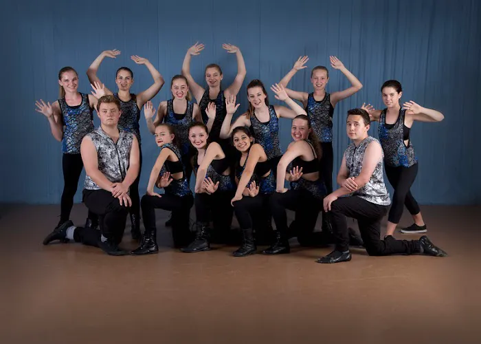 Dussich Dance Studio Picture 10