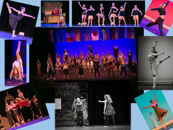 Marta's Legacy Dance Studio Picture 5