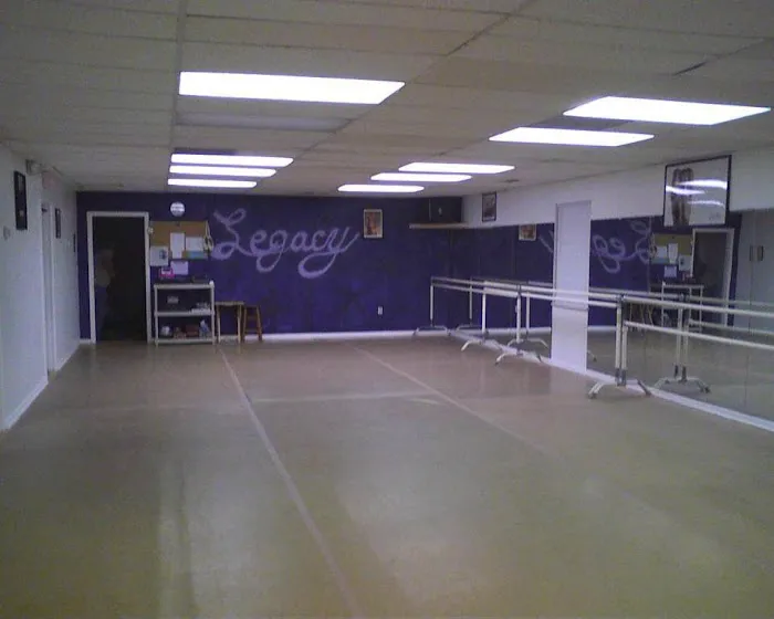 Marta's Legacy Dance Studio Picture 2