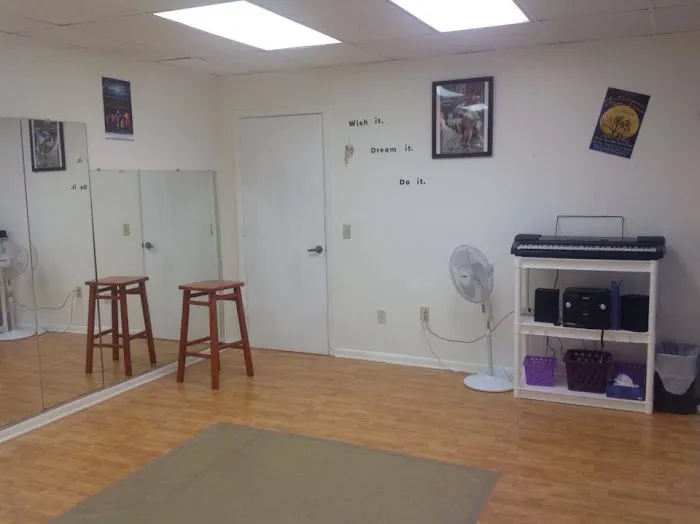 Marta's Legacy Dance Studio Picture 1