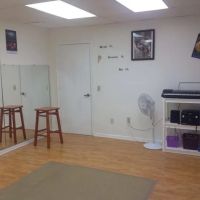 Marta's Legacy Dance Studio ico