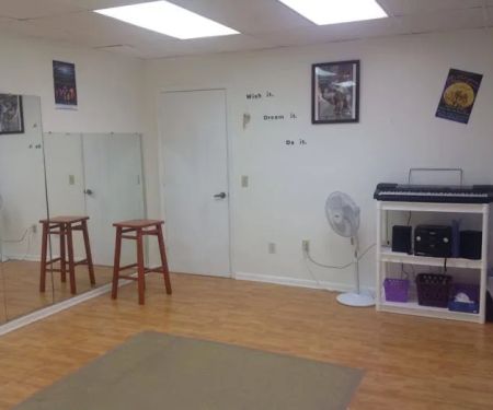 Marta's Legacy Dance Studio