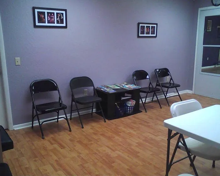 Marta's Legacy Dance Studio Picture 6