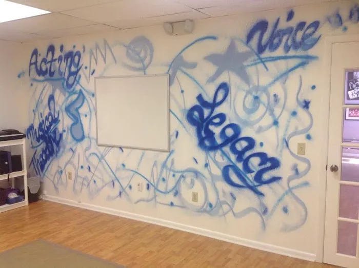 Marta's Legacy Dance Studio Picture 3