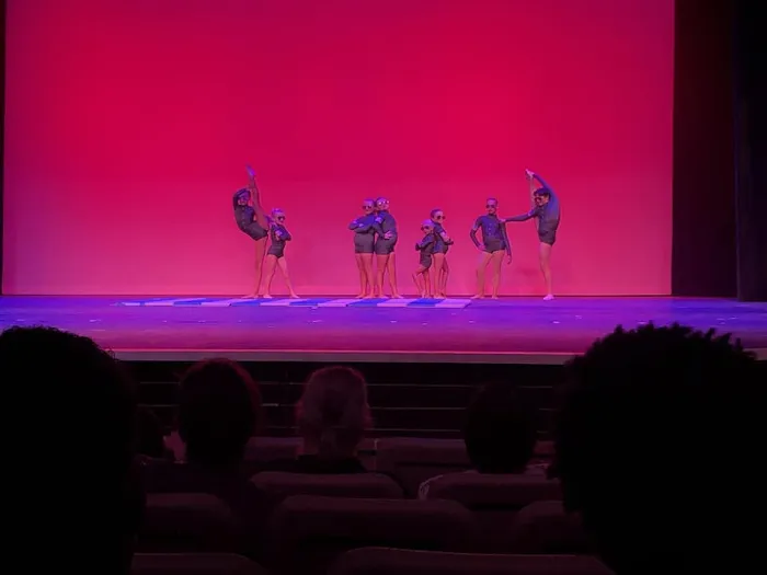 Marta's Legacy Dance Studio Picture 4