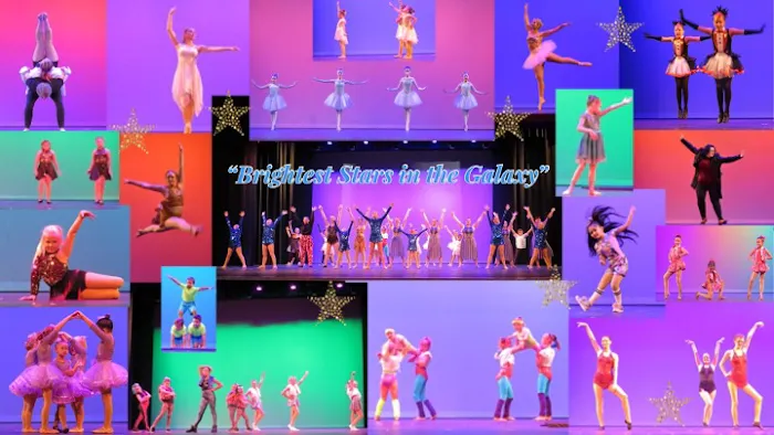 Marta's Legacy Dance Studio Picture 9